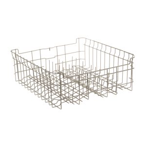 WD28X21719 GE Dishwasher Upper Rack Assembly Coated