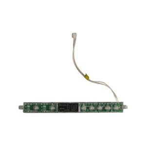 RELIABLE W10917737 Housing-Ui OEM Fast Ship USA Stock Tested Perfect Fit