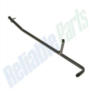 WE01X10373 GE Gas Pipe Assembly