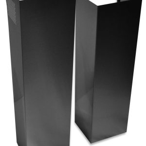 W10337357 Whirlpool Range Hood Chimney