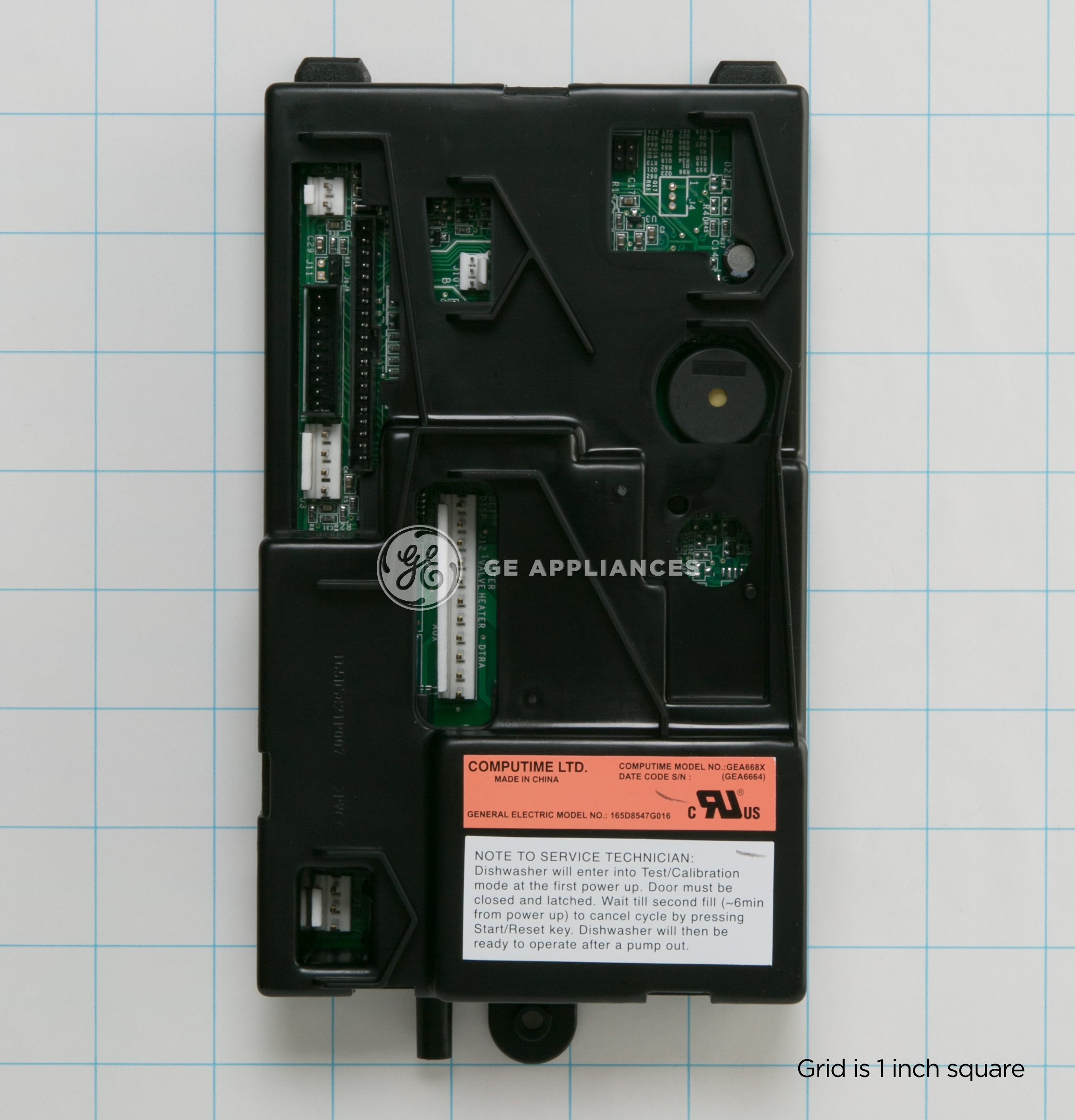RELIABLE WD21X10373 Module Factory OEM Fast Ship USA Stock Tested Perfect Fit - Image 3