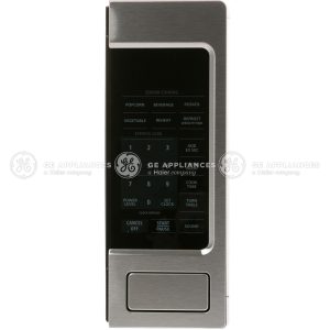 WB56X29802 GE Oven Control Panel Assembly