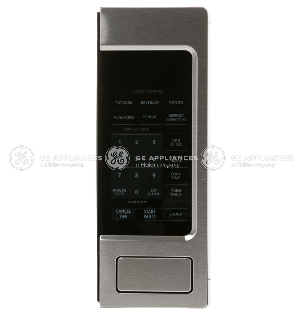 WB56X29802 GE Oven Control Panel Assembly