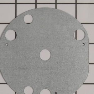 W10339476 Whirlpool Bracket Mounting
