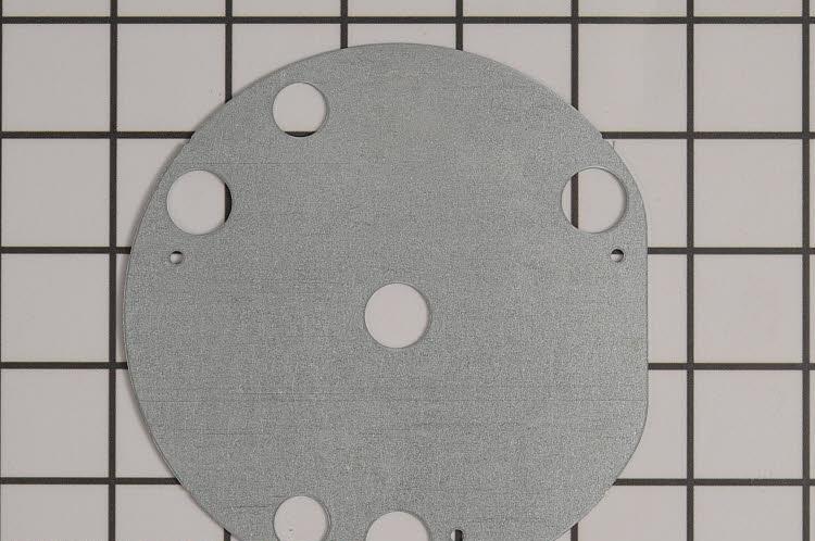 W10339476 Whirlpool Bracket Mounting