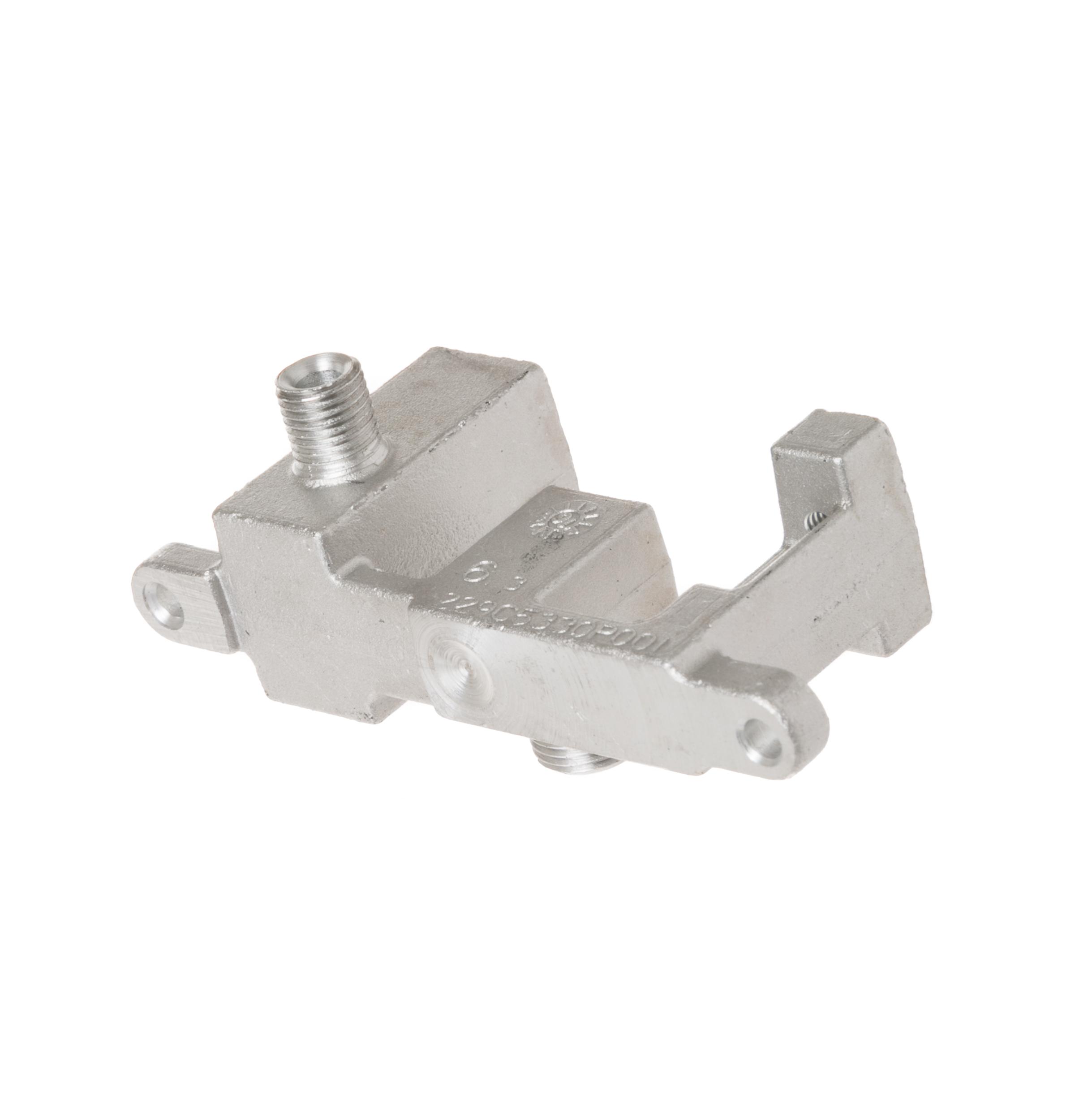 RELIABLE WB28T10114 Injet Burner OEM Fast Ship USA Stock Tested Perfect Fit - Image 3