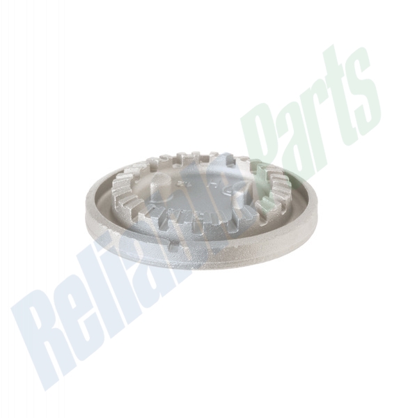 WB16T10034 GE HEAD BURNER H OEM - Image 5