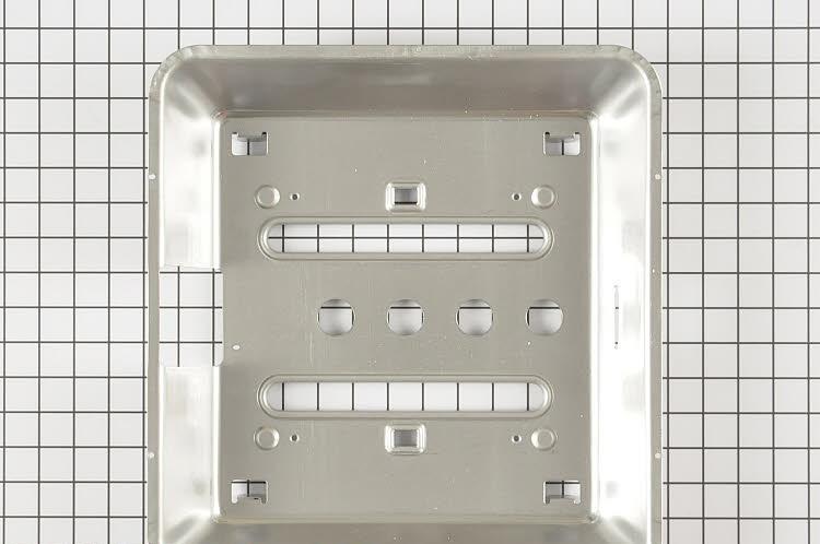 WPW10145744 Whirlpool Support