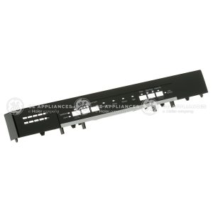 WD34X22256 GE Dishwasher Control Panel Assembly
