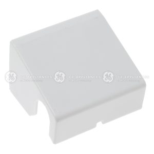 WR02X21297 GE Freezer Upper Hinge Cover