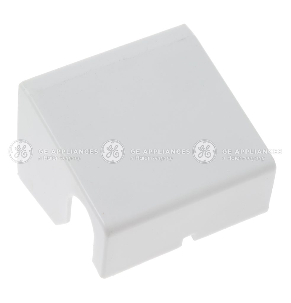 WR02X21297 GE Freezer Upper Hinge Cover