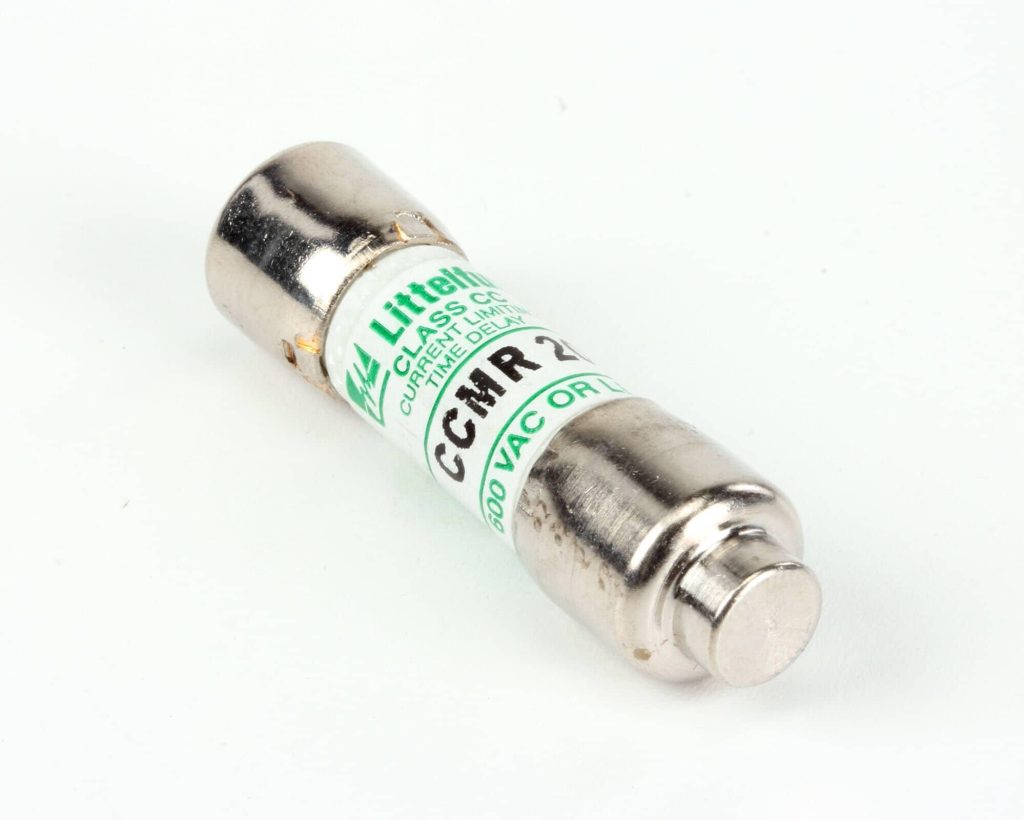 1 of M0805303 Accelerated Cooking Fuse-20A OEM Replacement, NEW FAST SHIP Fits Many Appliance Models