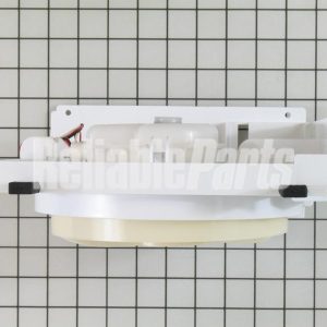 RELIABLE WR60X10177 Condenser Fan OEM Fast Ship USA Stock Tested Perfect Fit