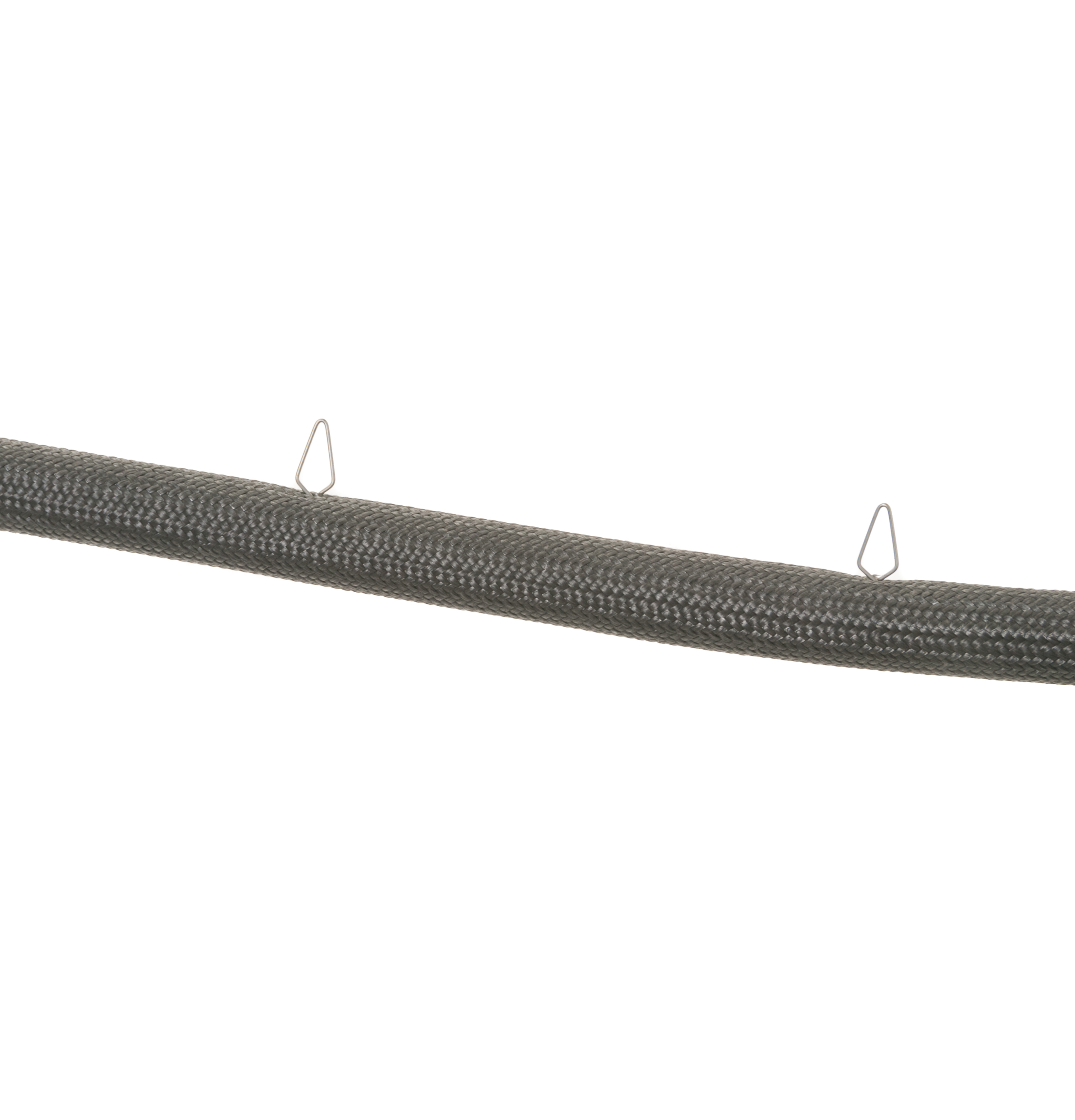 WB04T10076 GE RANGE OVEN DOOR GASKET OEM - Image 2