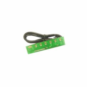 RELIABLE DE81-09578A Keyboard Pcba OEM Fast Ship USA Stock Tested Perfect Fit