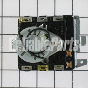 RELIABLE WE4M360 Timer Plas. Shaft OEM Fast Ship USA Stock Tested Perfect Fit