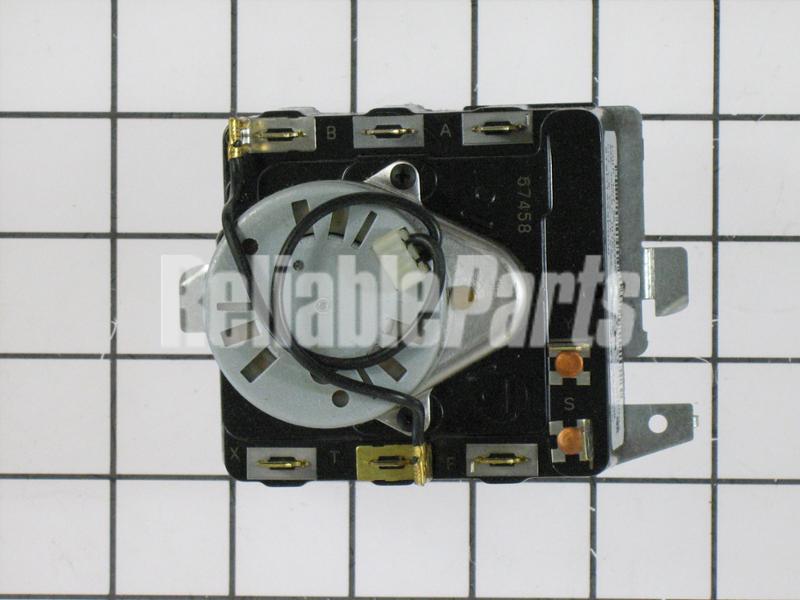 RELIABLE WE4M360 Timer Plas. Shaft OEM Fast Ship USA Stock Tested Perfect Fit