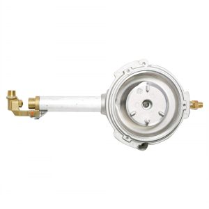 RELIABLE DE81-03014A D Dual Burner OEM Fast Ship USA Stock Tested Perfect Fit