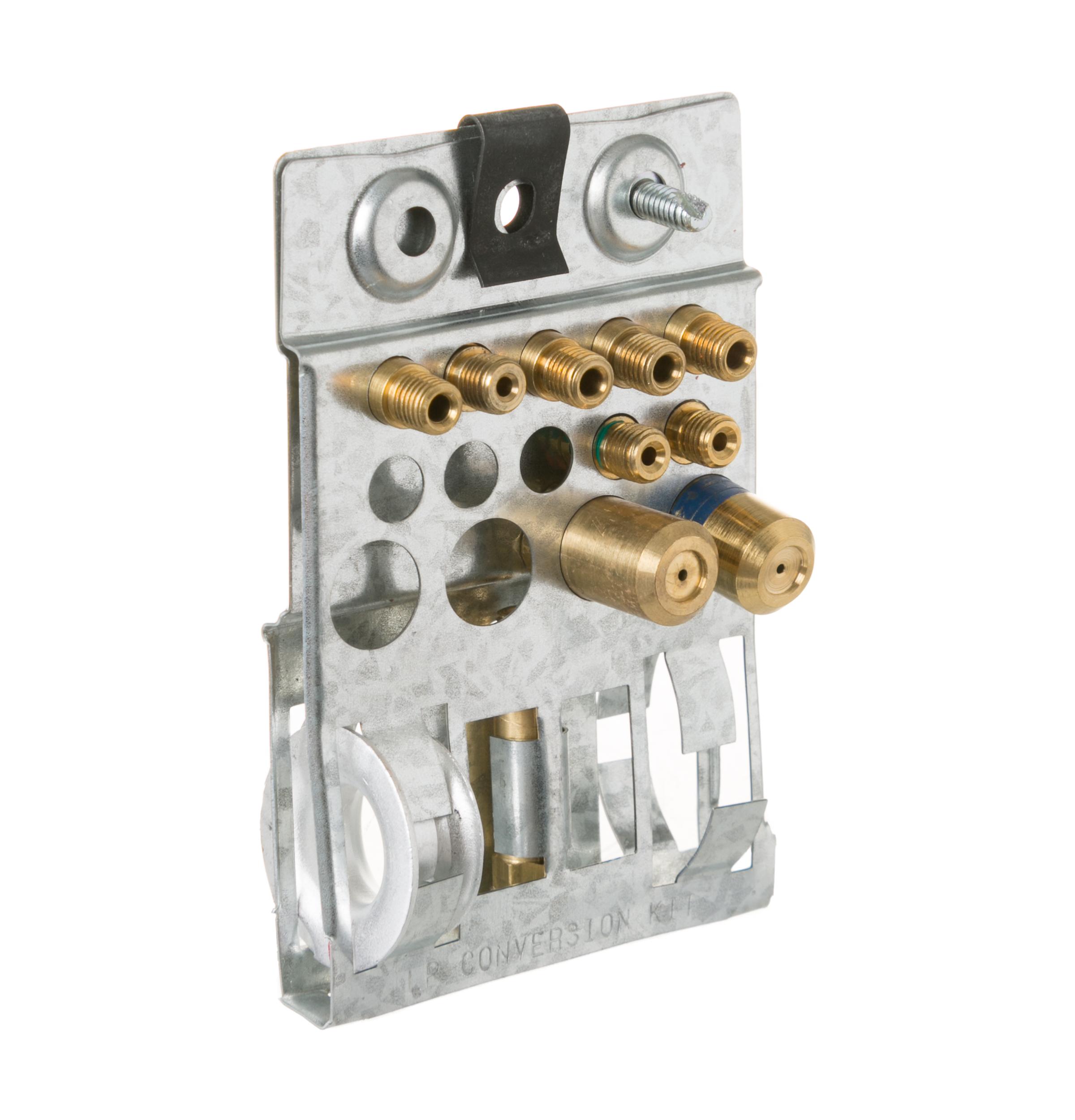 WB28K10797 GE Range LP Conversion Kit - Image 3