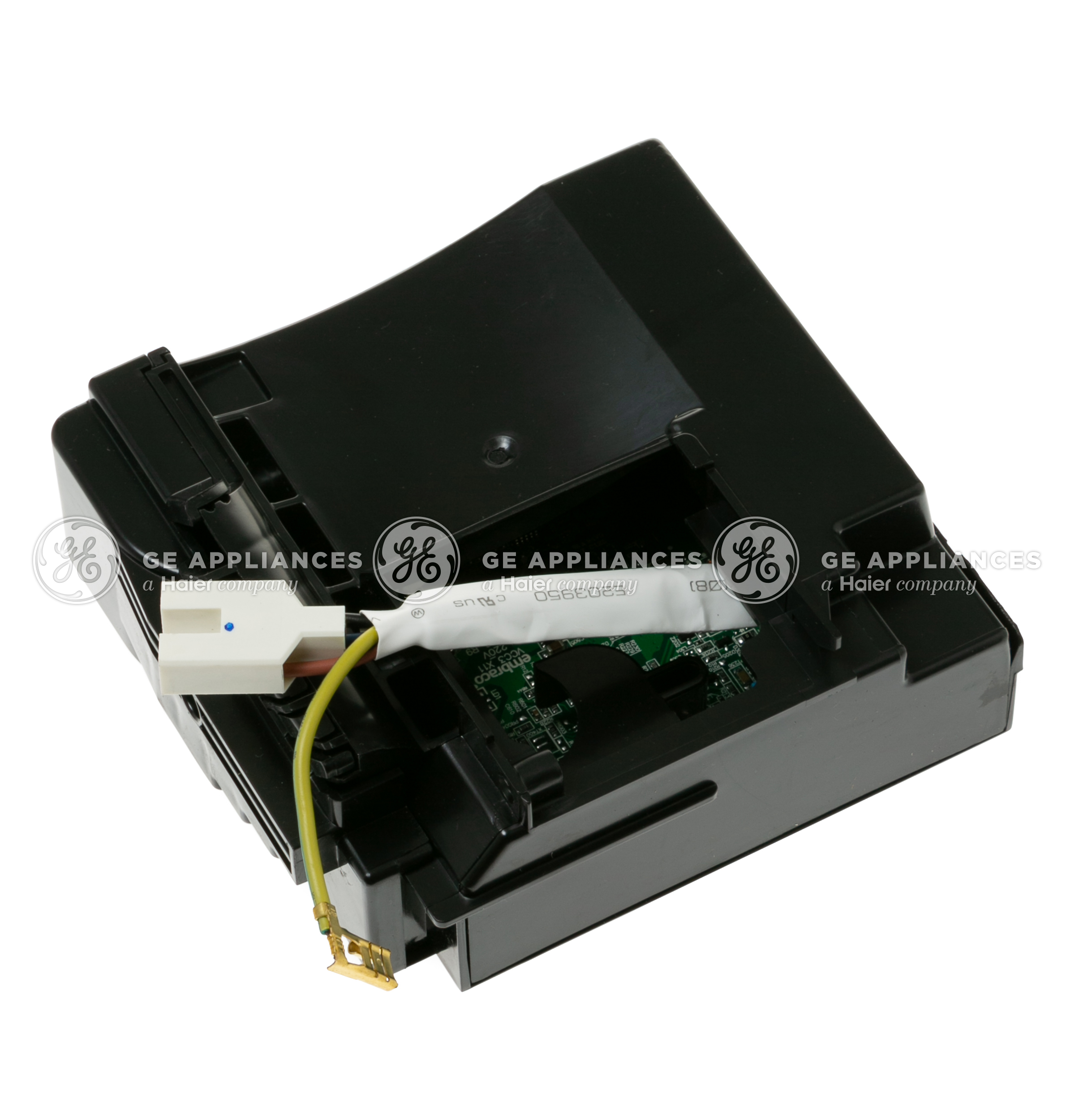 WR87X28475 GE Refrigerator Inverter - Image 3