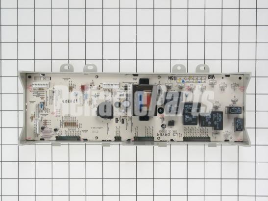 RELIABLE WE4M296 Elec Board OEM Fast Ship USA Stock Tested Perfect Fit - Image 3