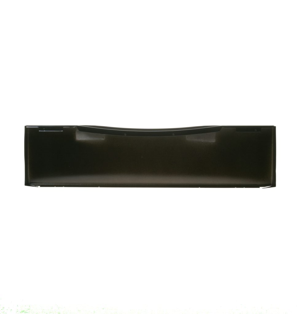 WB56X21067 GE Range Drawer Panel