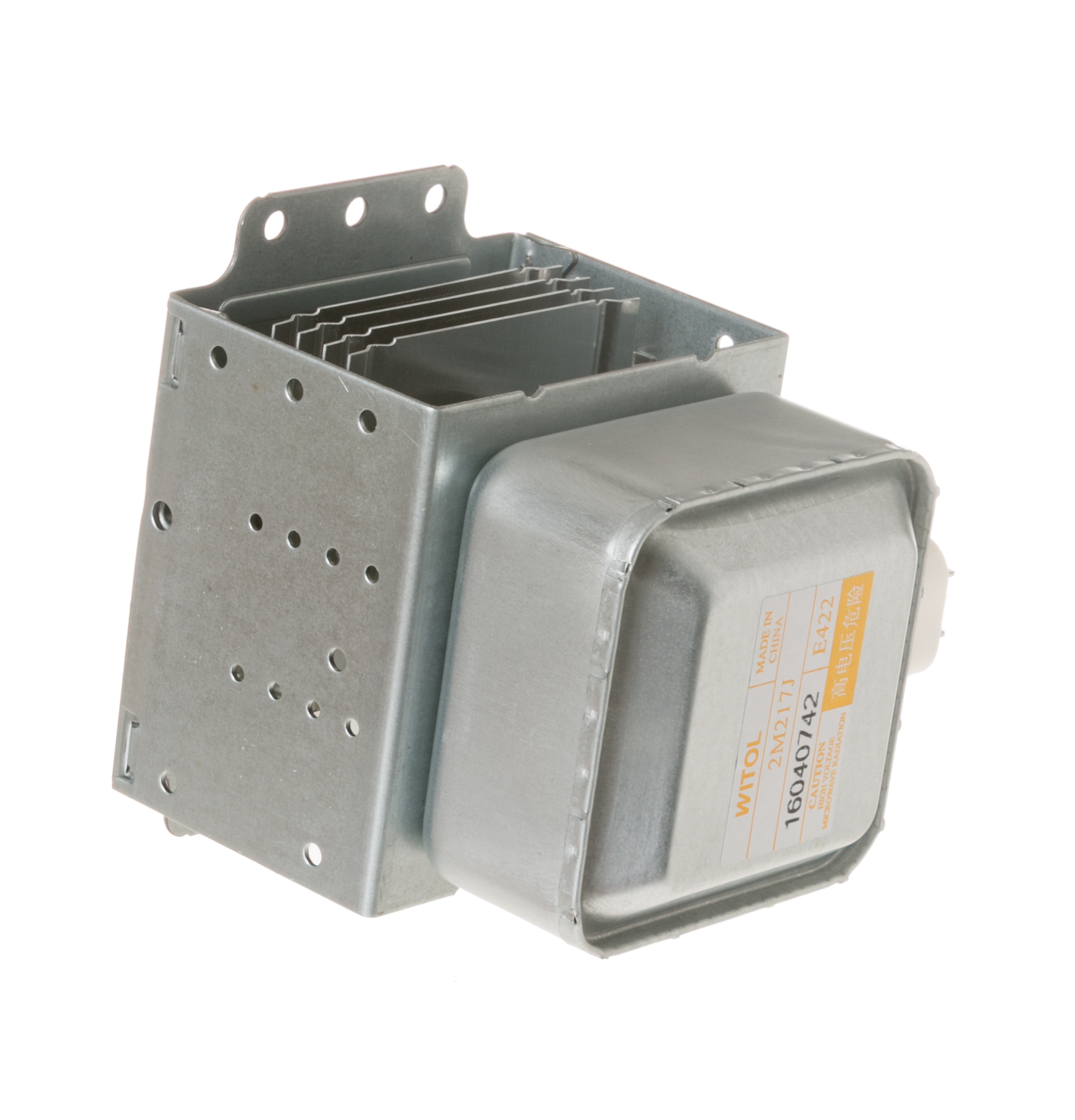 WB27X11147 GE Microwave Magnetron - Image 3