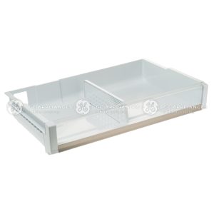 WR32X32032 GE Refrigerator Adjustable Temperature Drawer