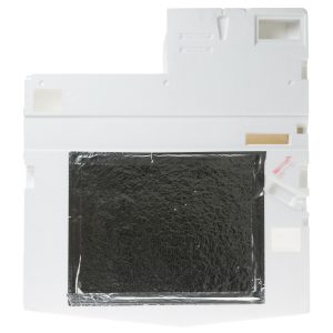 WR17X12965 GE Refrigerator Back Panel Air Duct