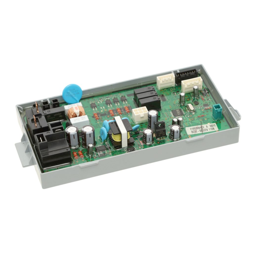 1 of DC92-00322V Samsung Dryer Main PCB Assembly OEM Replacement, NEW FAST SH...