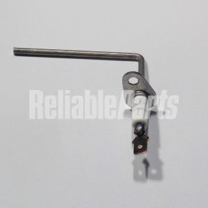 1 of S1-025-35354-000 York Flame Sensor OEM Replacement, NEW FAST SHIP Fits Many Appliance Models