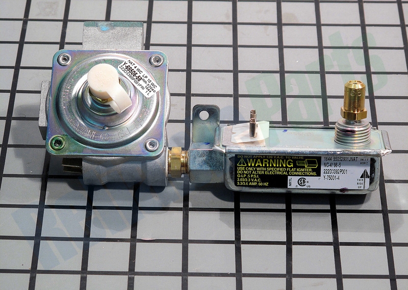 RELIABLE WB19K10044 Valve Control OEM Fast Ship USA Stock Tested Perfect Fit - Image 13