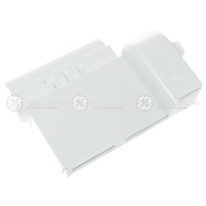 WR31X10008 GE Refrigerator Upper Cover