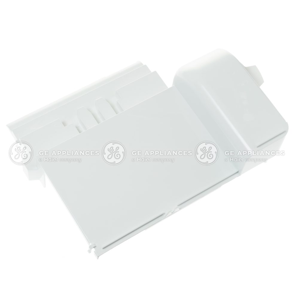 WR31X10008 GE Refrigerator Upper Cover