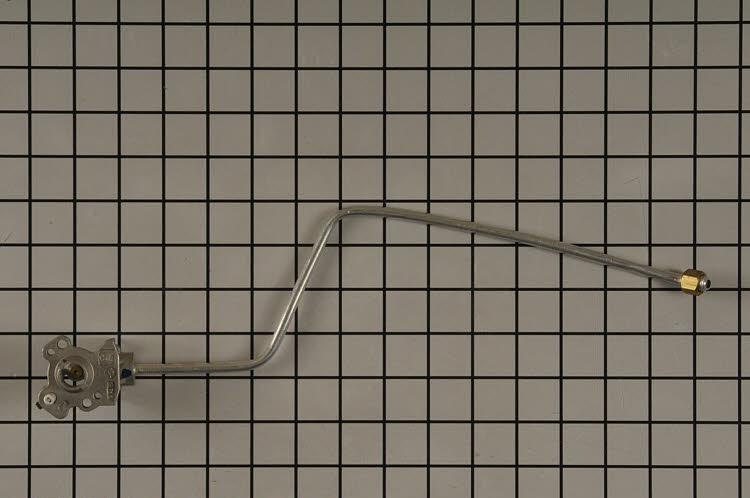 W10638851 Whirlpool Orifice Holder