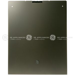 WD34X25759 GE Dishwasher Slate Outer Door Assembly Service