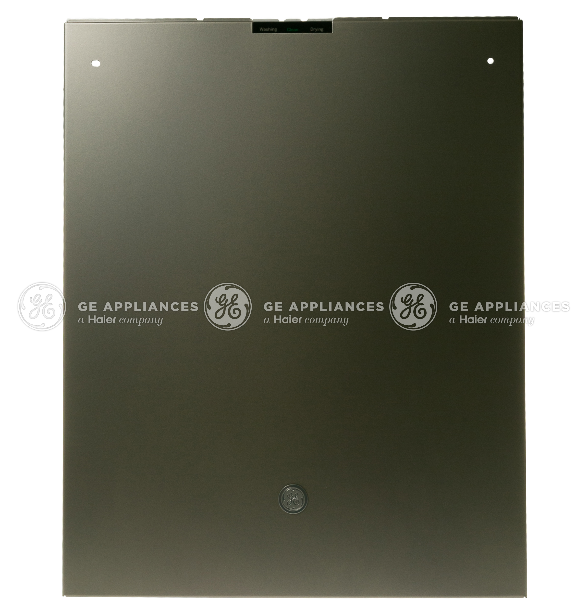 WD34X25759 GE Dishwasher Slate Outer Door Assembly Service
