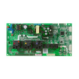WB27X25554 GE BOARD MACHINE CONTROL OEM