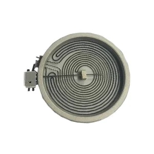 WB30X24111 GE RADIANT ELEMENT 9 DUAL OEM