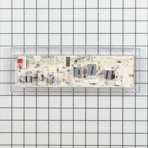 RELIABLE WB27K10356 Control Oven OEM Fast Ship USA Stock Tested Perfect Fit