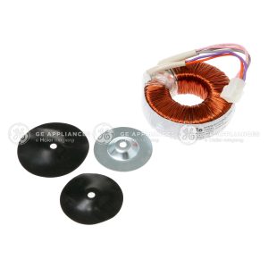 1 of WR62X10030 GE Refrigerator Transformer Lights OEM Replacement, NEW FAST SHIP Fits Many Appliance Models