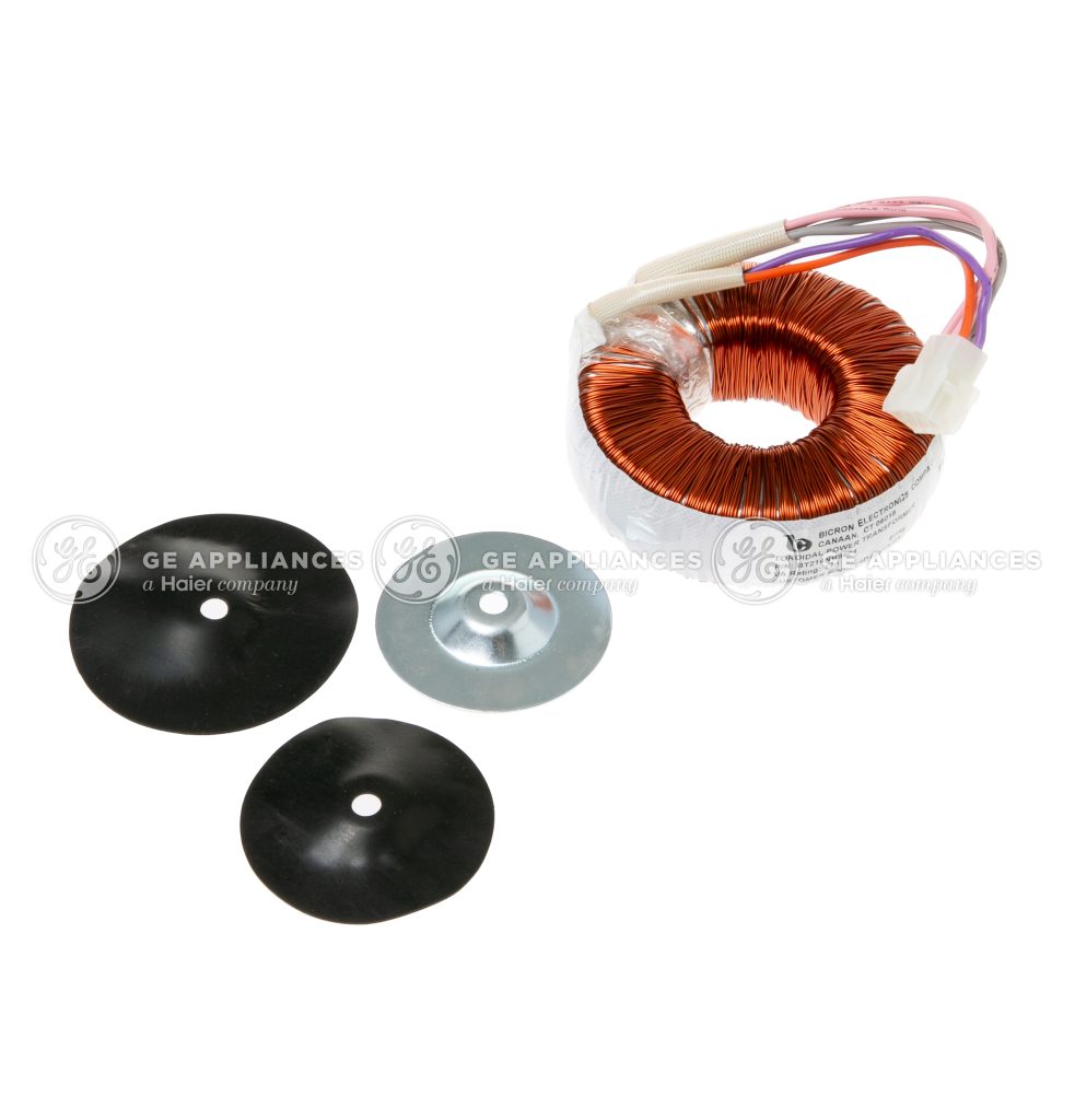 1 of WR62X10030 GE Refrigerator Transformer Lights OEM Replacement, NEW FAST SHIP Fits Many Appliance Models