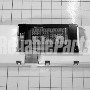 RELIABLE W10878903 Cntrl-Elec OEM Fast Ship USA Stock Tested Perfect Fit