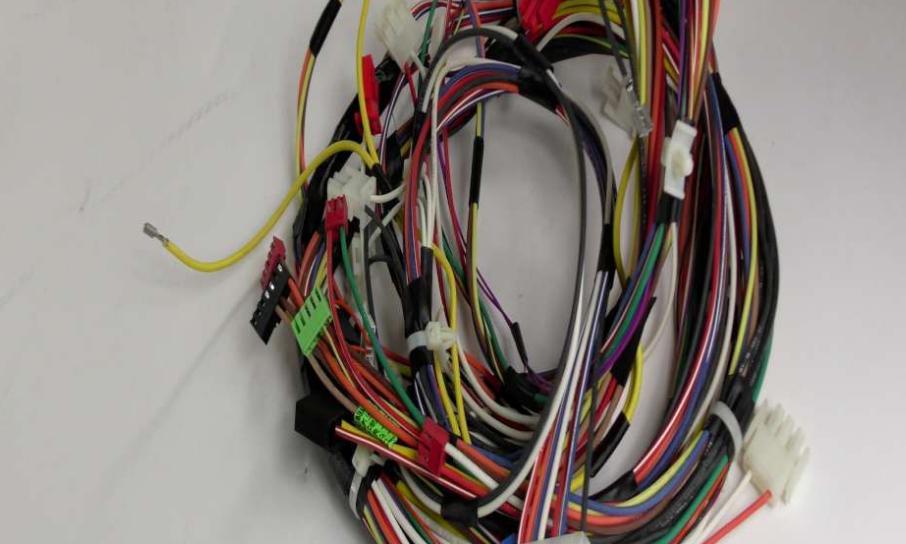 W10116168 Whirlpool Wire Harness