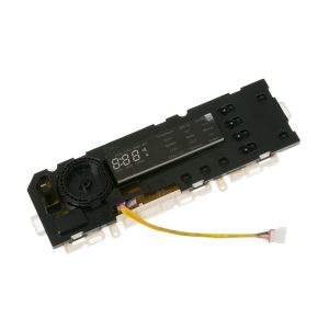 RELIABLE WH12X10443 Control Board OEM Fast Ship USA Stock Tested Perfect Fit