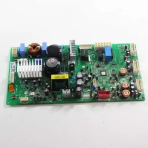 RELIABLE EBR78940506 Pcb Assy-Main OEM Fast Ship USA Stock Tested Perfect Fit