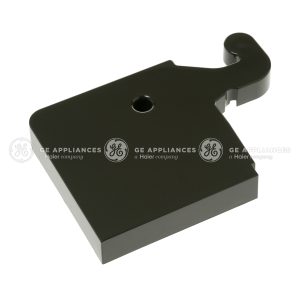 WR13X24930 GE Refrigerator Top Right Hinge Cover