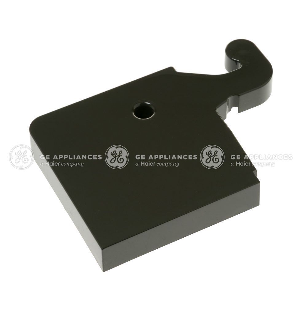 WR13X24930 GE Refrigerator Top Right Hinge Cover