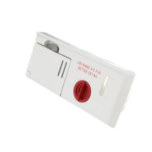 RELIABLE WPW10300737 Dispenser OEM Fast Ship USA Stock Tested Perfect Fit