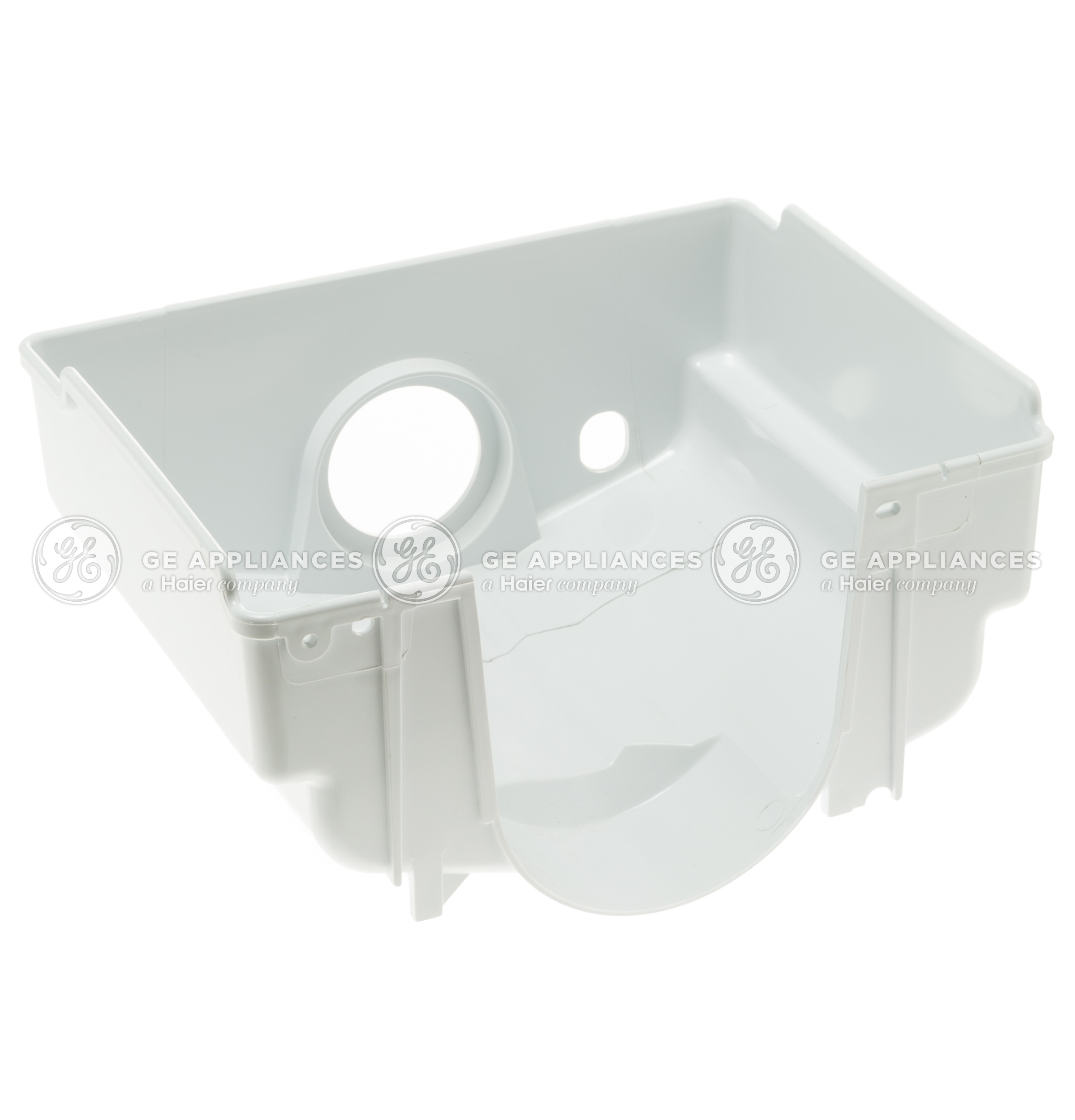 WR30X322 GE Refrigerator Bucket Dispenser